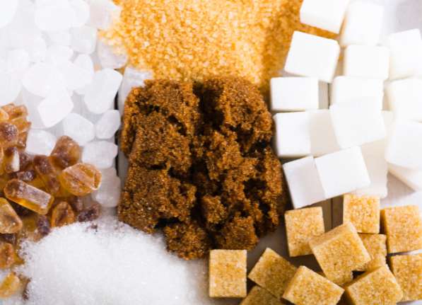 Sprzedaż cukru w workach - Jowisz cukier hurtownia biały